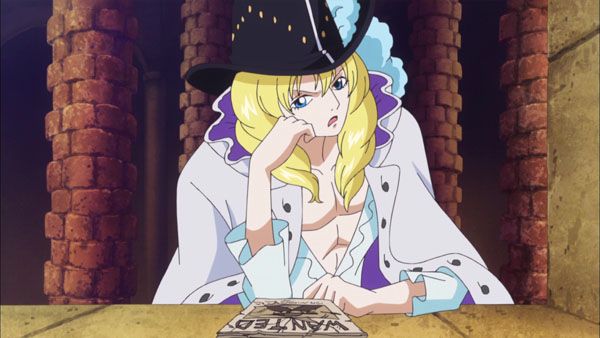 One Piece : Photo