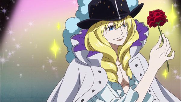 One Piece : Photo