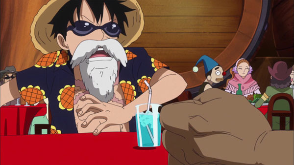 One Piece : Photo