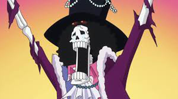 One Piece : Photo