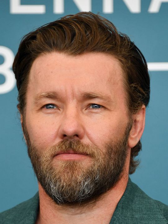 Affiche Joel Edgerton