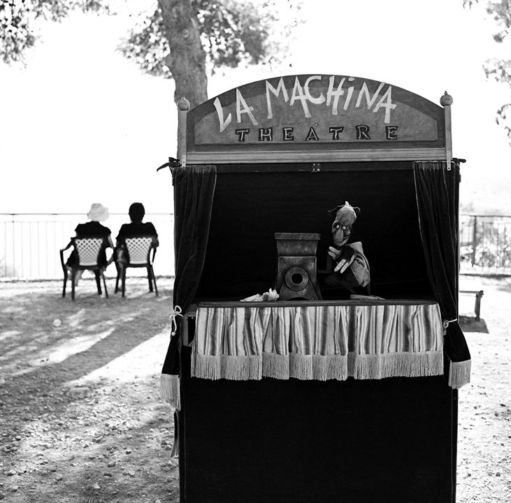 La Machina : Photo