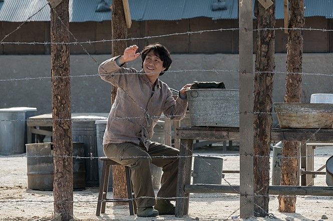 Swing Kids : Photo