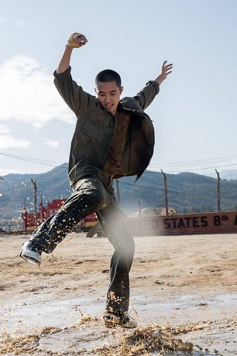 Swing Kids : Photo