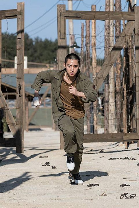 Swing Kids : Photo
