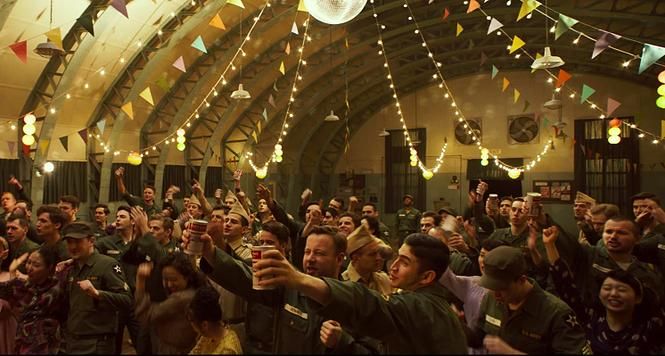 Swing Kids : Photo