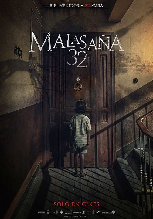 Malasaña 32 : Affiche