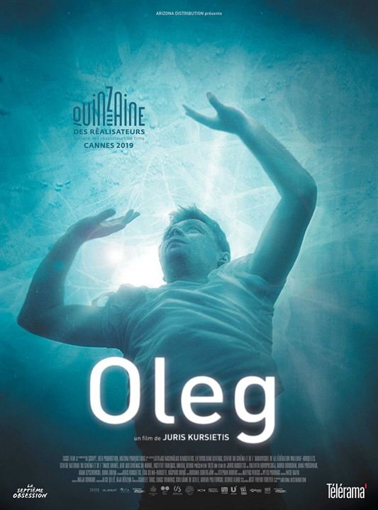 Oleg : Affiche