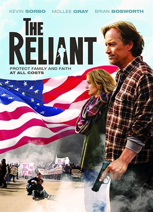 The Reliant : Affiche