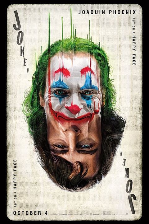 Joker : Affiche