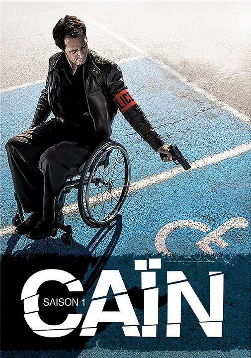Caïn : Affiche