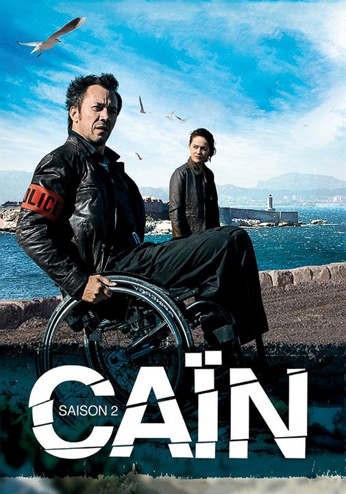 Caïn : Affiche