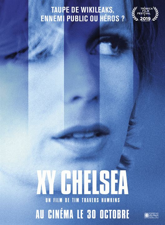 XY Chelsea : Affiche