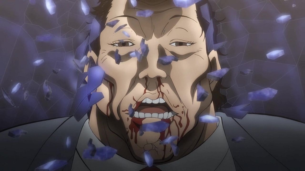 Poster Baki saison 1 - Affiche 41 sur 44 - AlloCiné
