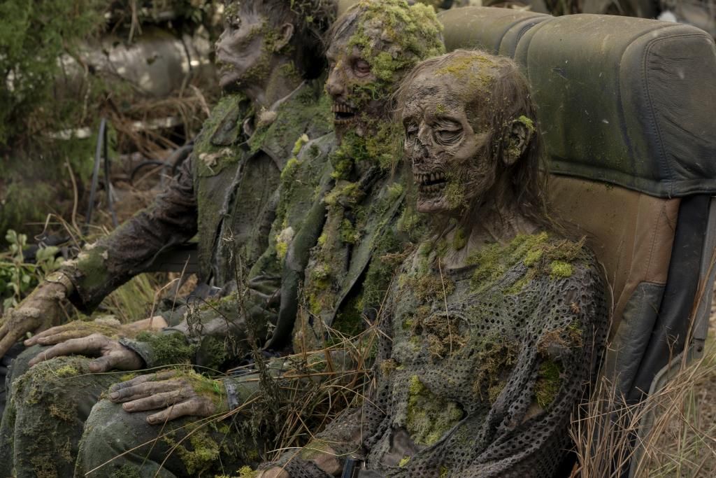 The Walking Dead: World Beyond : Photo