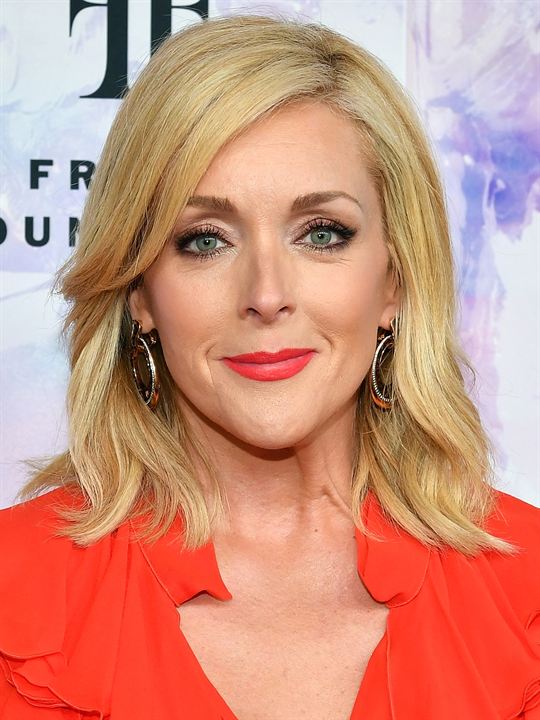 Affiche Jane Krakowski