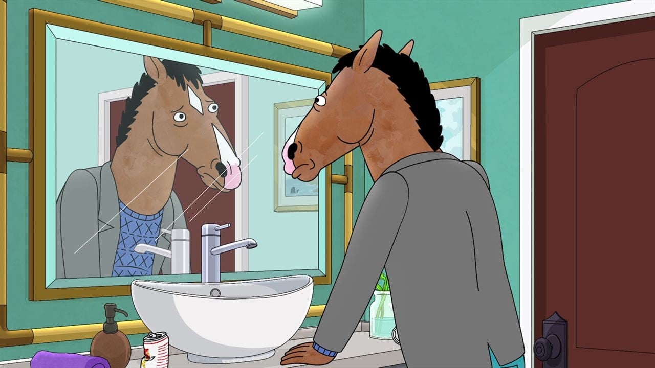 BoJack Horseman : Photo