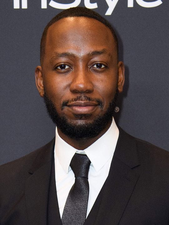 Affiche Lamorne Morris