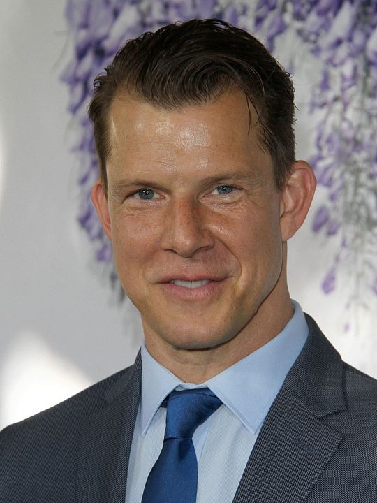 Affiche Eric Mabius