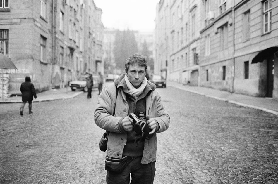 Sympathie pour le diable : Photo Vincent Rottiers