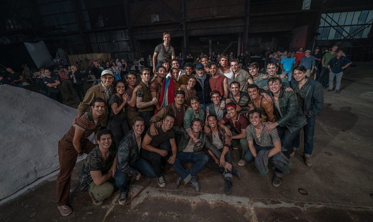West Side Story : Photo