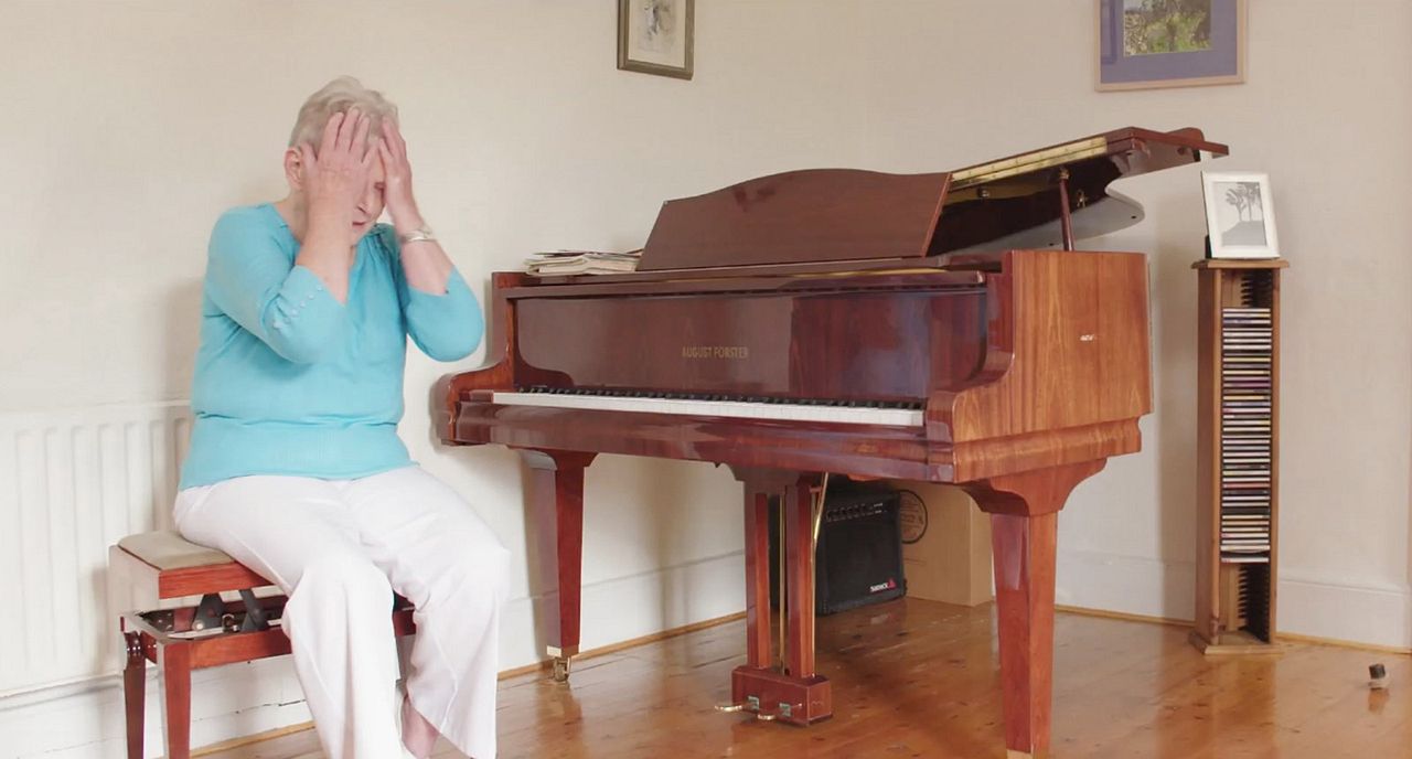 Parcours de piano : Photo