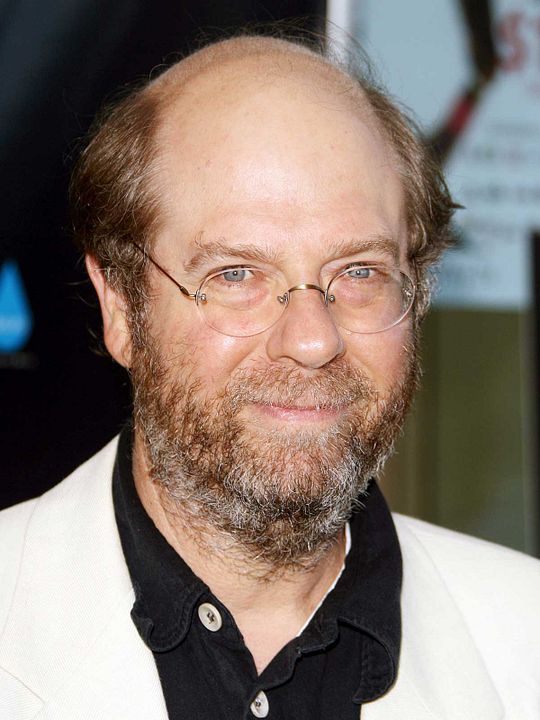 Affiche Stephen Tobolowsky