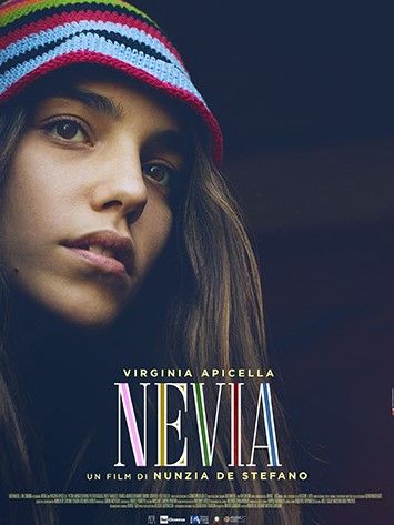 Nevia : Affiche