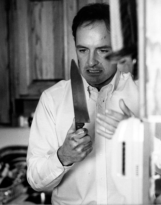 Le Beau-Père : Photo Terry O'Quinn