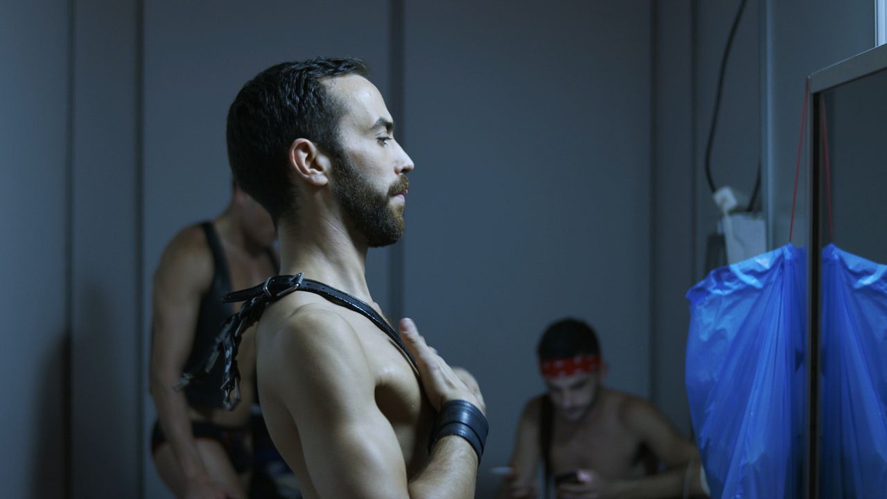 Até Que o Porno Nos Separe : Photo