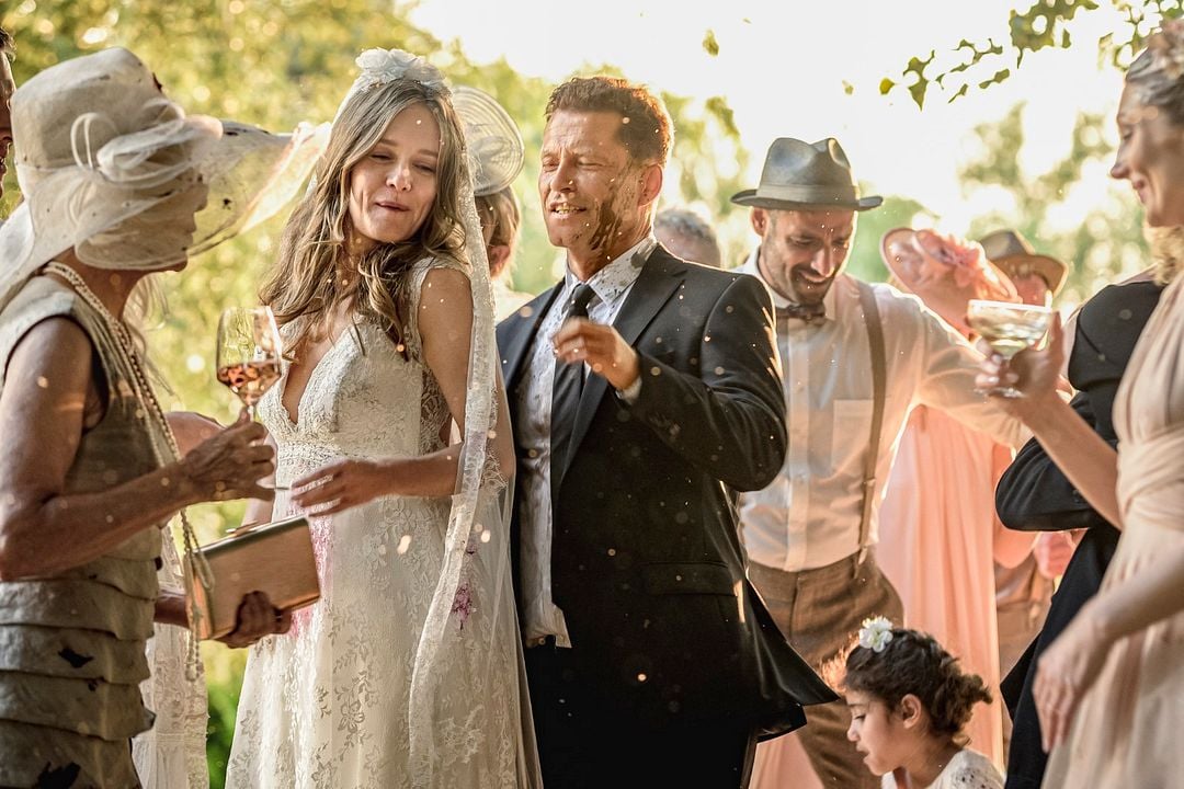 Photo Stefanie Stappenbeck, Til Schweiger
