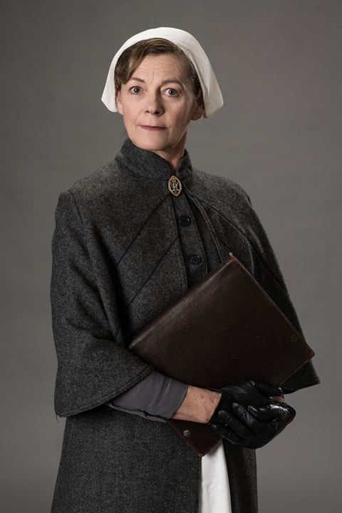 L'affaire Florence Nightingale : Photo Pippa Haywood
