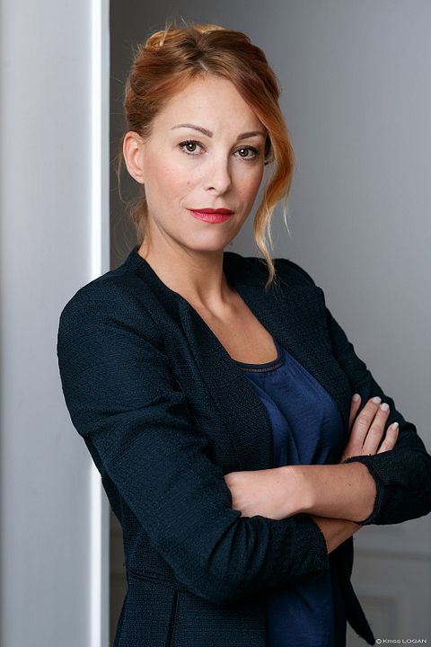 Affiche Julia Dorval