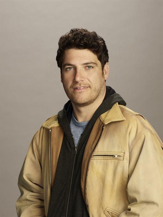 Photo Adam Pally