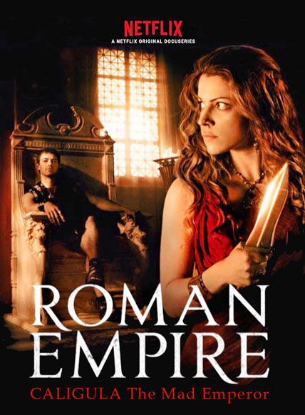 Roman Empire : Affiche