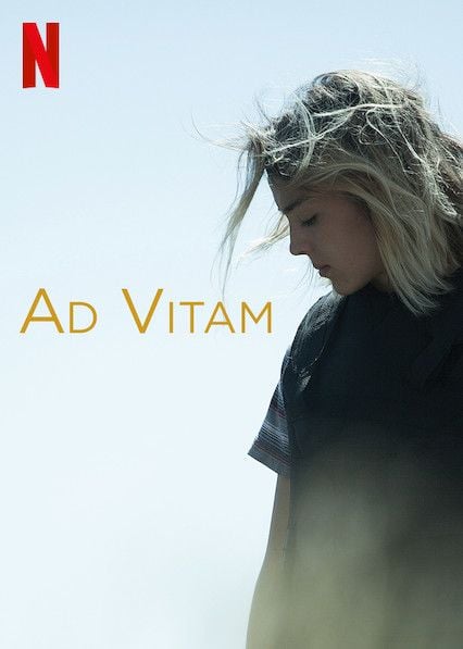 Ad Vitam : Affiche