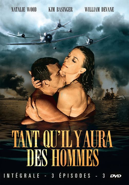 Tant qu'il y aura des hommes : Affiche