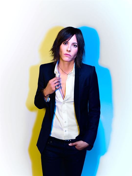 Photo Katherine Moennig