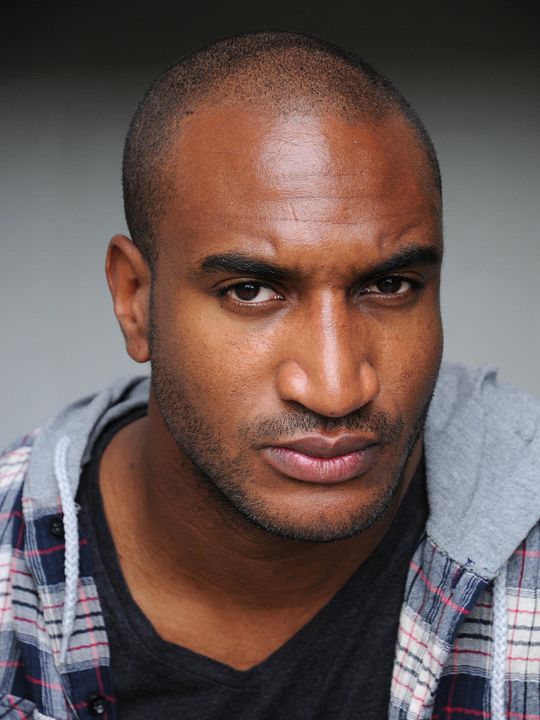 Photo promotionnelle Jonas Dinal