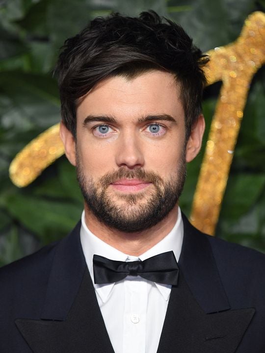 Affiche Jack Whitehall