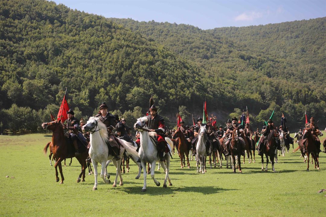 Türkler Geliyor : Adaletin Kılıcı : Photo