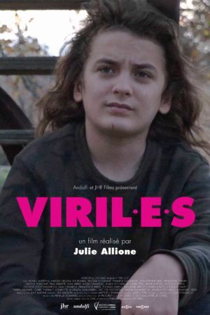 Viril.E.S : Affiche
