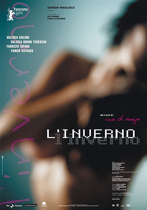 L'Inverno : Affiche