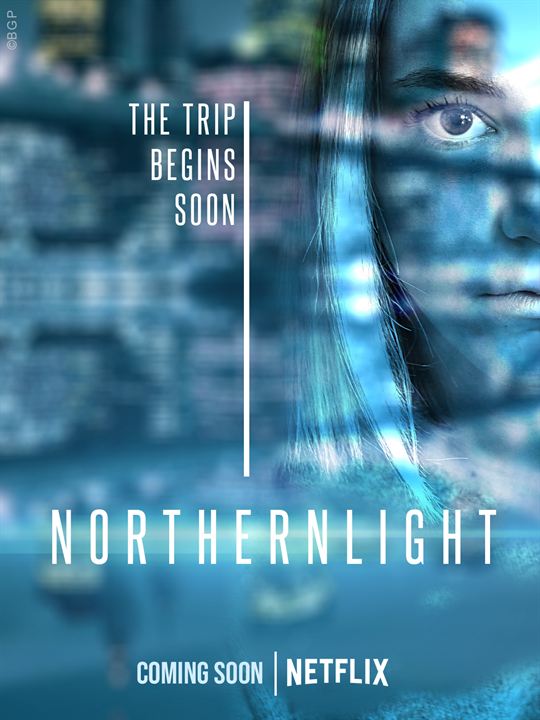 Northernlight : Affiche