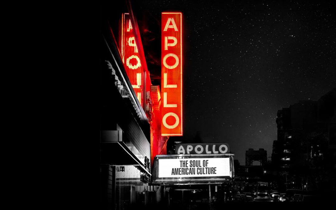 The Apollo : Photo