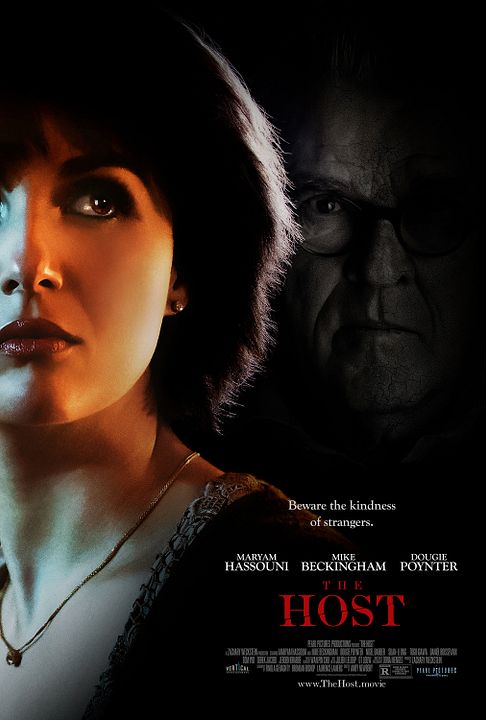 The Host : Affiche