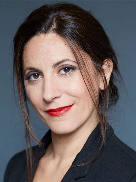 Affiche Emilie Chevrillon