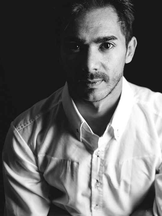 Affiche Karim Ramdane