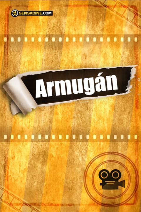 Armugán : Affiche