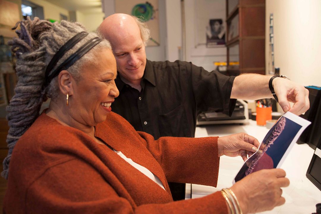 Toni Morrison: The Pieces I Am : Photo